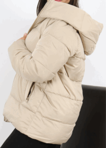 doudoune Femme-300029-VOG