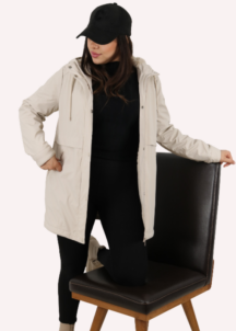 Doudoune femme-300030-VOG