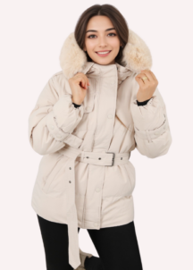 Doudoune femme-300032-VOG