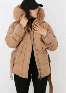 Doudoune femme-300032-VOG