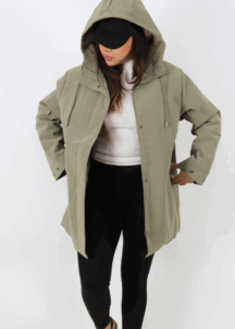 Doudoune femme-300034-VOG