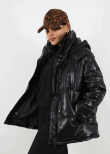 Doudoune courte Femme-300042-VOG