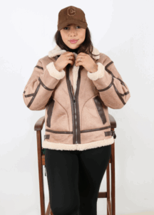 Veste femme-300200-VOG