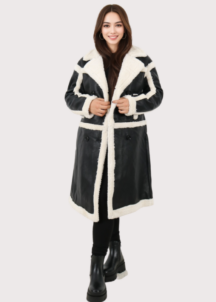 Manteau long femme-300210-VOG