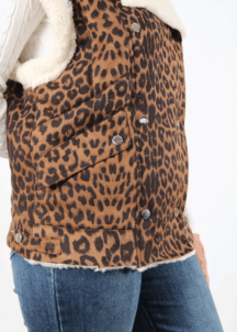 Veste sans manche femme-300251-VOG