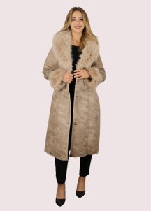 Manteau Long Femme-300302-VOG