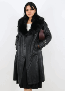 Manteau Long Femme-300303-VOG