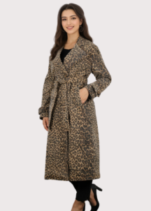 Manteau Long Femme-300600-VOG