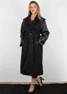 Manteau Long Femme-300601-VOG