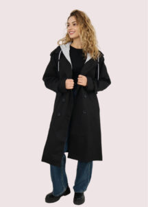Manteau Long Femme-300605-VOG