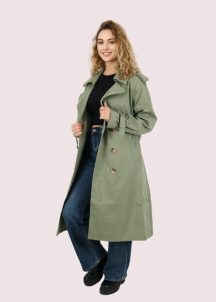 Trench Femme-300606-VOG
