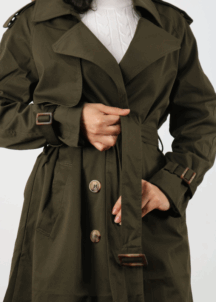 Trench Femme-300606-VOG