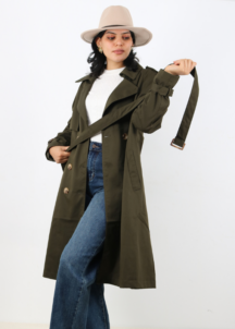 Trench Femme-300606-VOG