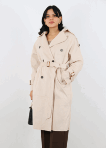 Manteau Femme – 300640– VOG
