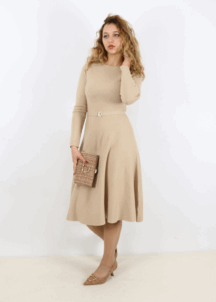 Robe Femme –300800– VOG