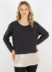 Pull Femme-301252-Vog