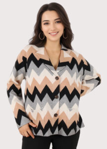Cardigan Femme-301306-VOG