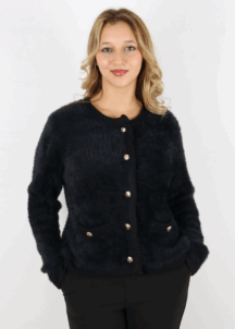 Cardigan Femme-301332-VOG