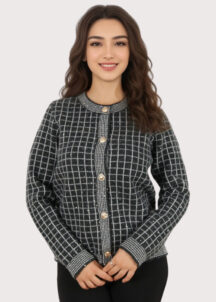 Cardigan Femme-301334-VOG