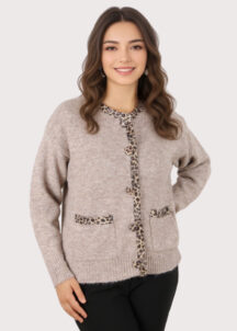 Cardigan Femme-301351-VOG