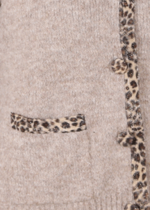 Cardigan Femme-301351-VOG