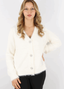 Cardigan Femme-301354-VOG