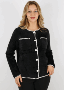 Cardigan Femme-301356-VOG