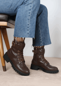 Bottines Femme-similicuir-303022-VOG