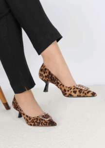 Escarpins Femme – 303402 – VOG