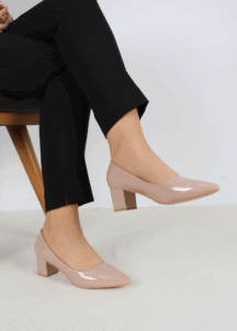 Escarpins Femme – 303408 – VOG