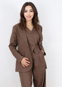 Blazer Femme-145519-VOG