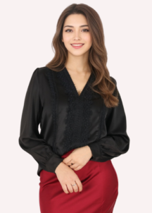 Chemise Femme – 146526 – VOG