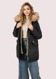 Doudoune femme-300001-VOG