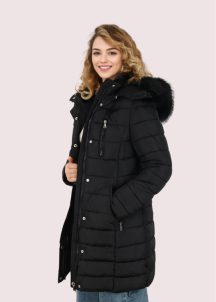 Doudoune femme -300101-VOG