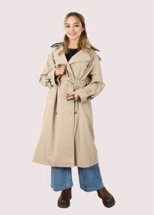 Trench Femme – 300602 – VOG