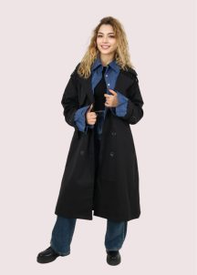 Trench Femme – 300607 – VOG