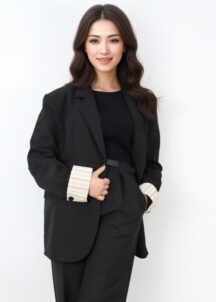 Blazer Femme-300680-VOG