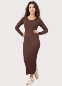 robe Femme-300839-vog