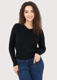 Pull Femme-301280-VOG