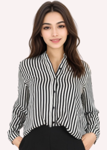 Chemise Femme – 301506 – VOG