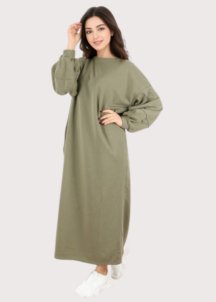 Robe Femme – 301600 – VOG