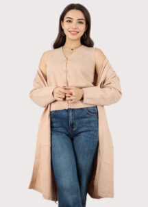 Gilet Femme-301770-VOG