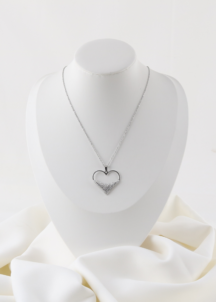 Collier Femme-10+39-7030-VOG