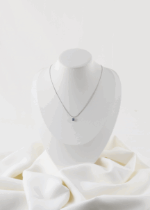 Collier Femme-12+32-7025-VOG