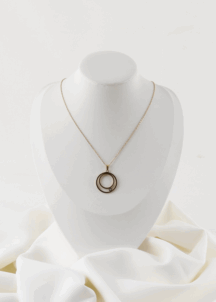 Collier Femme-27+28-7028-VOG