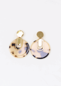 Boucles d’oreilles Femme-3-7840-vog