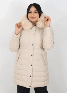 Doudoune femme -300102-VOG