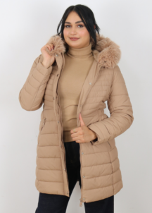 Doudoune femme -300102-VOG