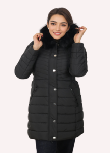 Doudoune femme -300102-VOG