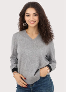 Pull Femme-301011-VOG